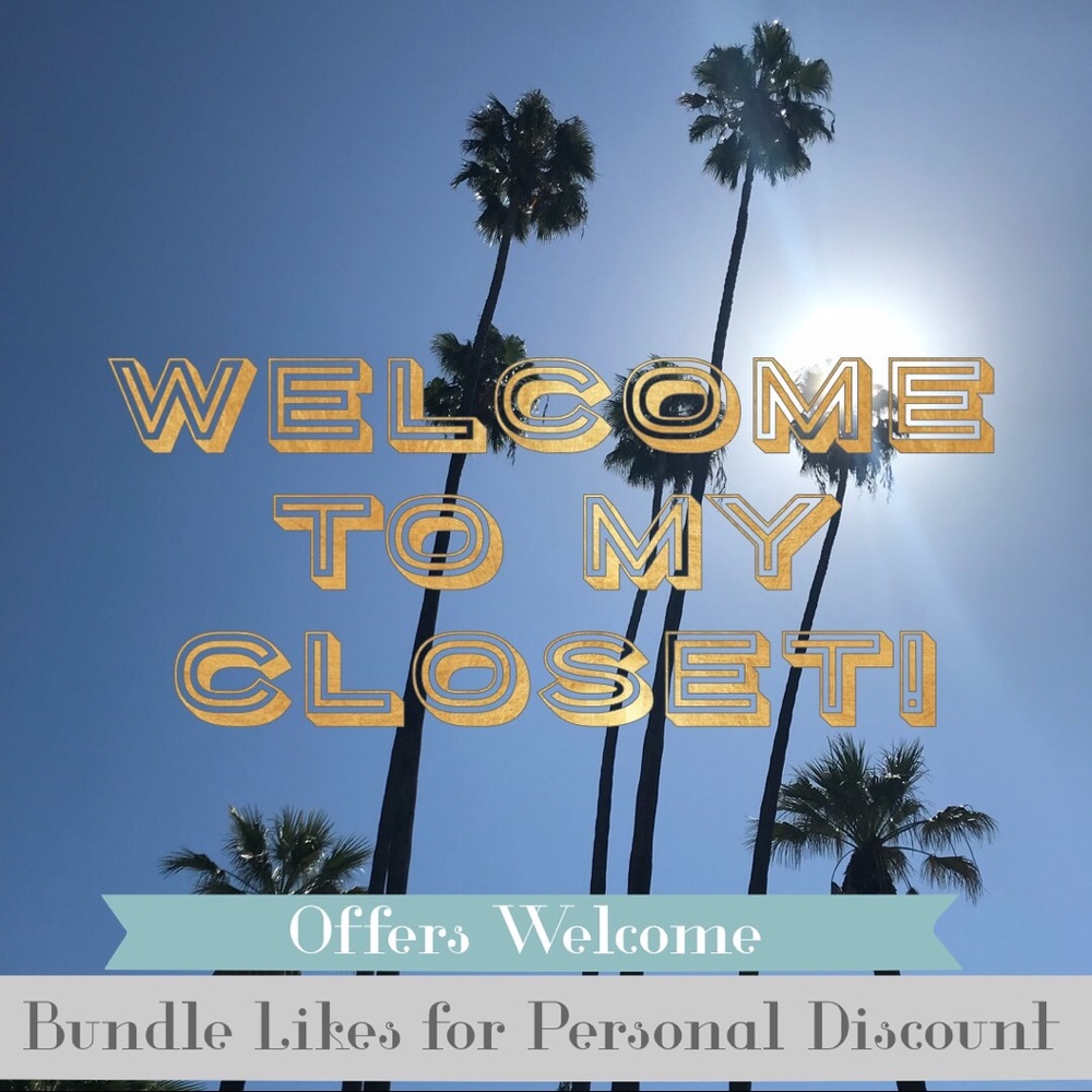 Welcome!! 💛🌈